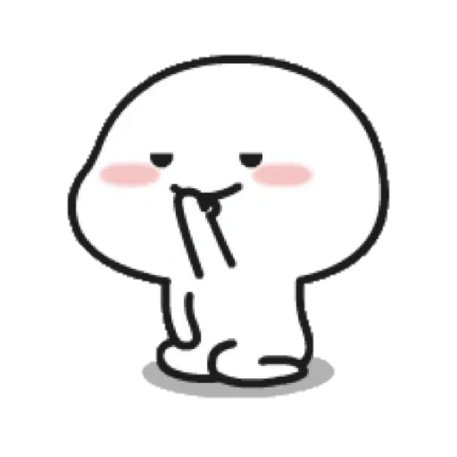 hanyafatur's kang pack Vol.3 sticker 51