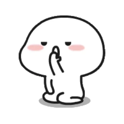 hanyafatur's kang pack Vol.3 sticker 52