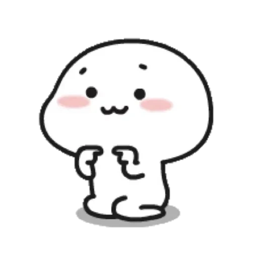 hanyafatur's kang pack Vol.3 sticker 58