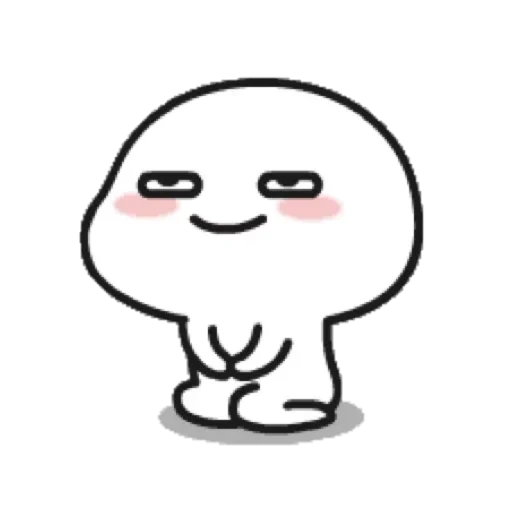 hanyafatur's kang pack Vol.3 sticker 60