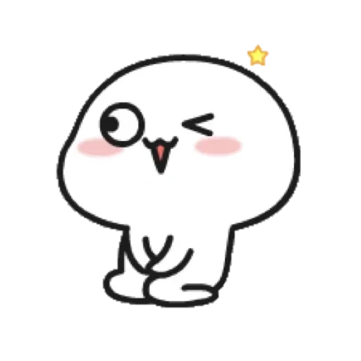 hanyafatur's kang pack Vol.3 sticker 63