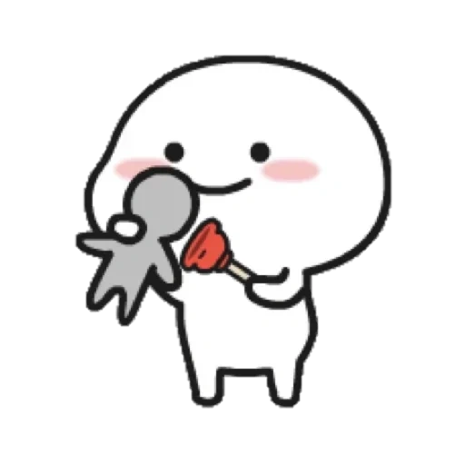 hanyafatur's kang pack Vol.3 sticker 65