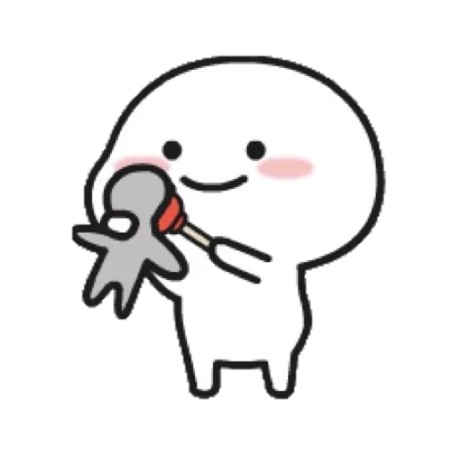 hanyafatur's kang pack Vol.3 sticker 66