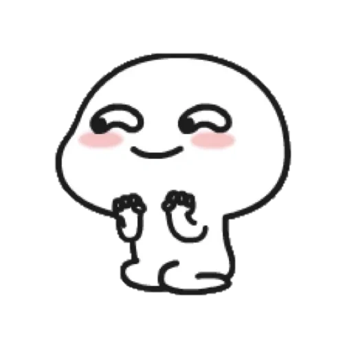 hanyafatur's kang pack Vol.3 sticker 68