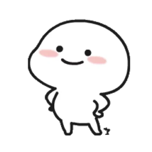 hanyafatur's kang pack Vol.3 sticker 69