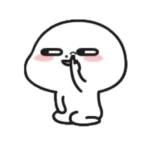 hanyafatur's kang pack Vol.3 sticker 70