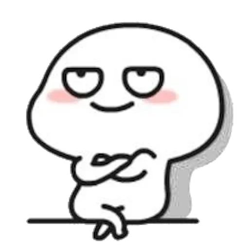 hanyafatur's kang pack Vol.3 sticker 8