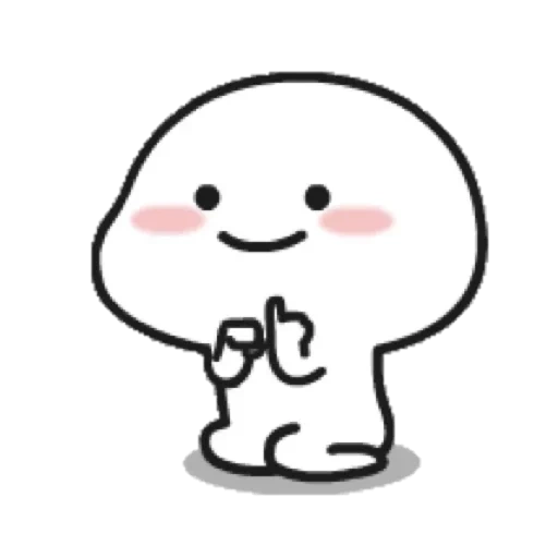 hanyafatur's kang pack Vol.3 sticker 72