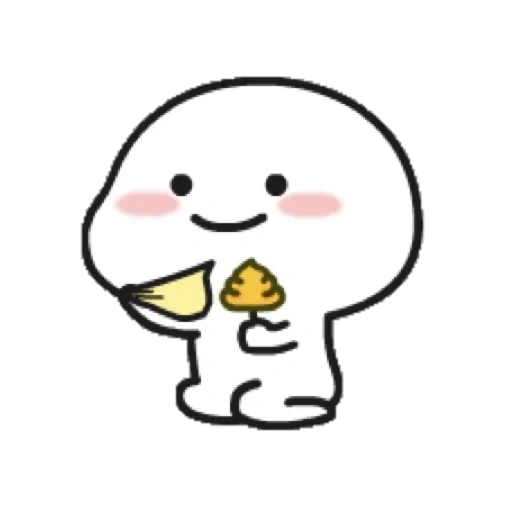 hanyafatur's kang pack Vol.3 sticker 74