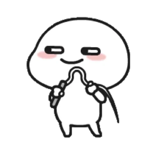 hanyafatur's kang pack Vol.3 sticker 75