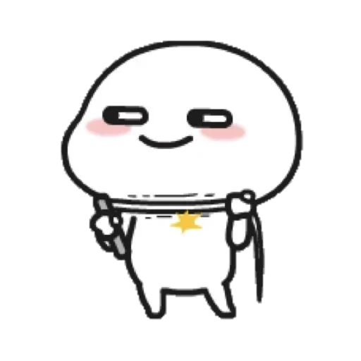 hanyafatur's kang pack Vol.3 sticker 76