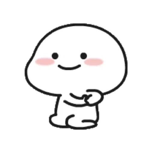 hanyafatur's kang pack Vol.3 sticker 77