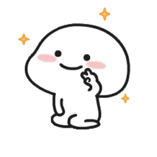 hanyafatur's kang pack Vol.3 sticker 79