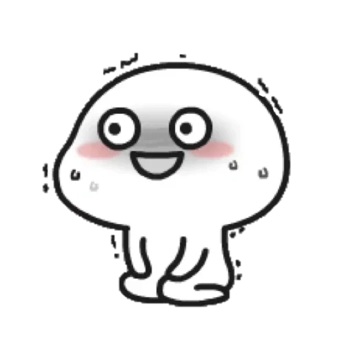 hanyafatur's kang pack Vol.3 sticker 83