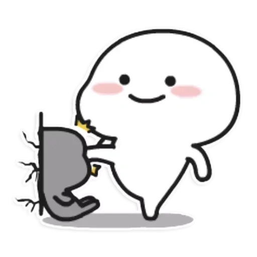 hanyafatur's kang pack Vol.3 sticker 85