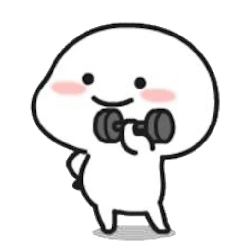 hanyafatur's kang pack Vol.3 sticker 10