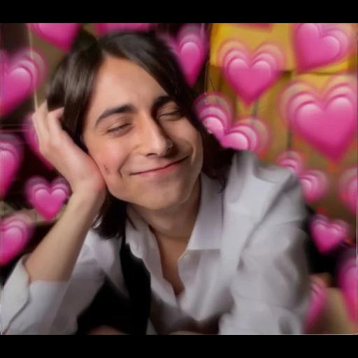 AcademiaUmbrellaLove sticker 42