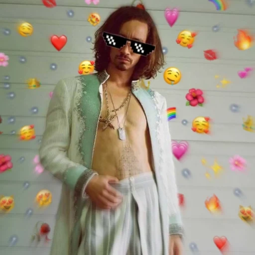 AcademiaUmbrellaLove sticker 44