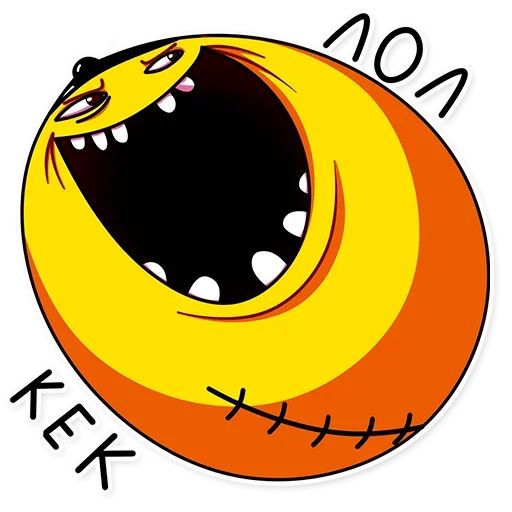 Адский Кровосток Telegram sticker pack