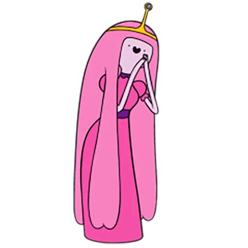 Adventure Time sticker 13