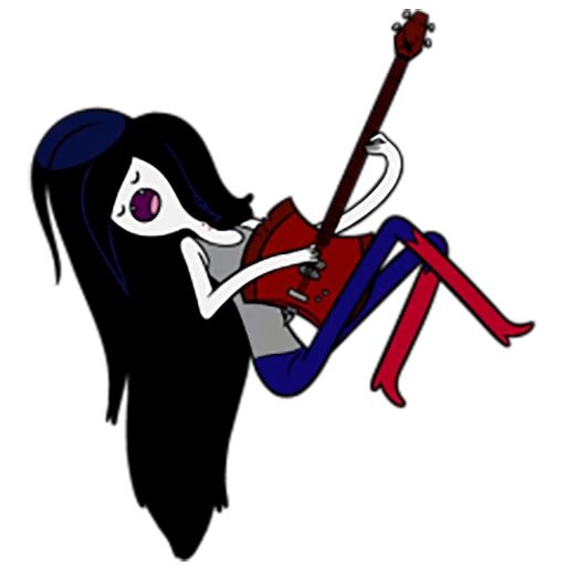 Adventure Time sticker 20