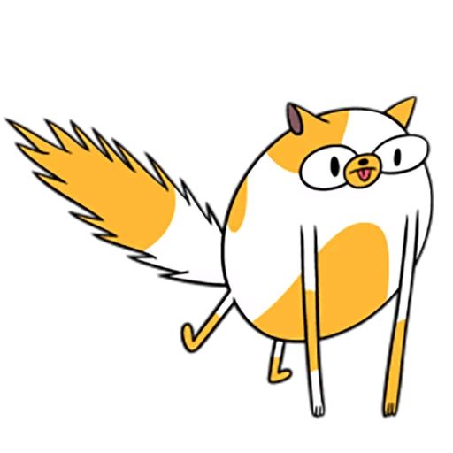 Adventure Time sticker 5