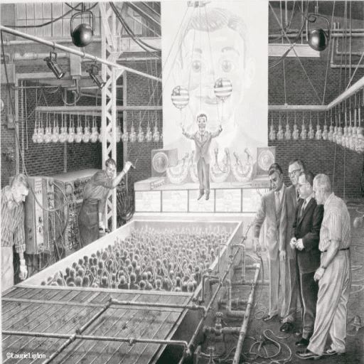 Эстетика Отвратительного 3 @stickerus sticker 103