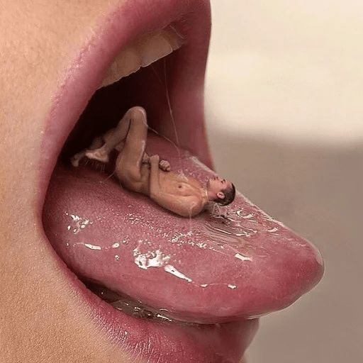 Эстетика Отвратительного 3 @stickerus sticker 106