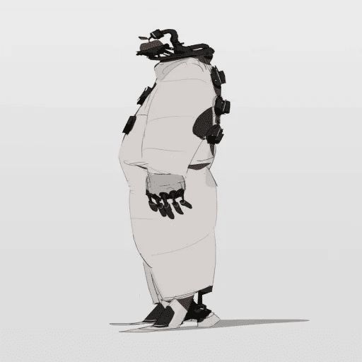 Эстетика Отвратительного 3 @stickerus sticker 107