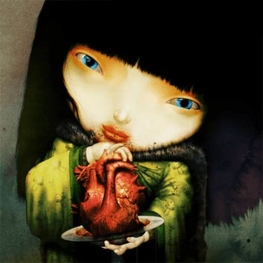 Эстетика Отвратительного 3 @stickerus sticker 108