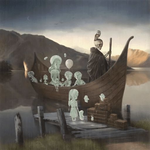 Эстетика Отвратительного 3 @stickerus sticker 14