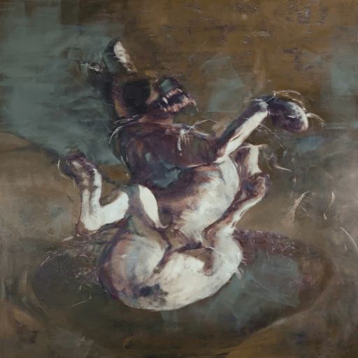 Эстетика Отвратительного 3 @stickerus sticker 15