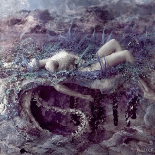 Эстетика Отвратительного 3 @stickerus sticker 21