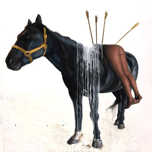 Эстетика Отвратительного 3 @stickerus sticker 24