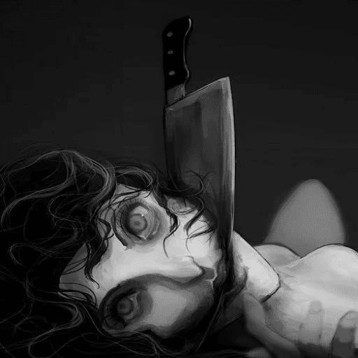 Эстетика Отвратительного 3 @stickerus sticker 29