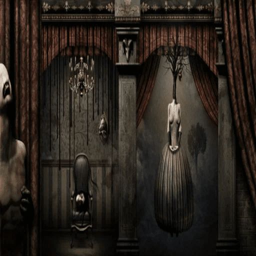 Эстетика Отвратительного 3 @stickerus sticker 40