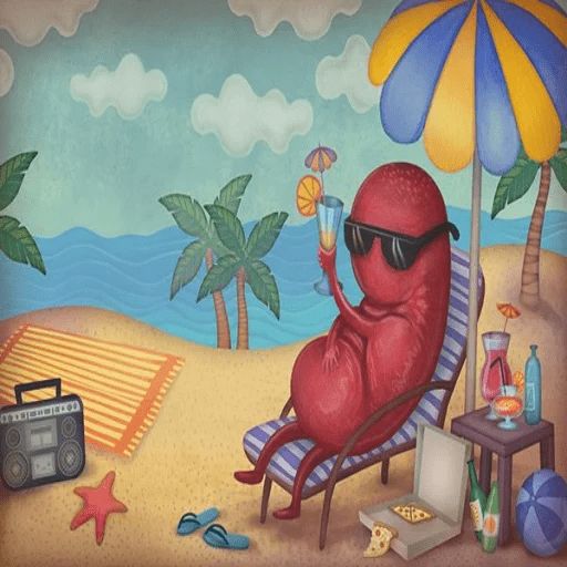 Эстетика Отвратительного 3 @stickerus sticker 47