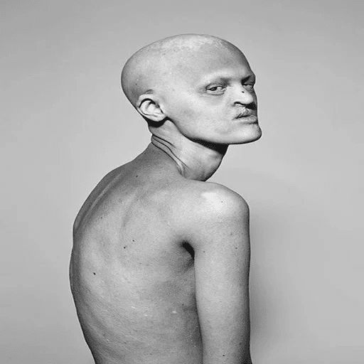 Эстетика Отвратительного 3 @stickerus sticker 49