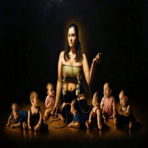 Эстетика Отвратительного 3 @stickerus sticker 55