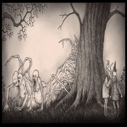 Эстетика Отвратительного 3 @stickerus sticker 60