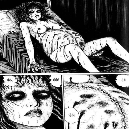 Эстетика Отвратительного 3 @stickerus sticker 69