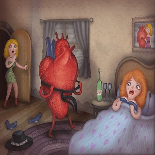 Эстетика Отвратительного 3 @stickerus sticker 77