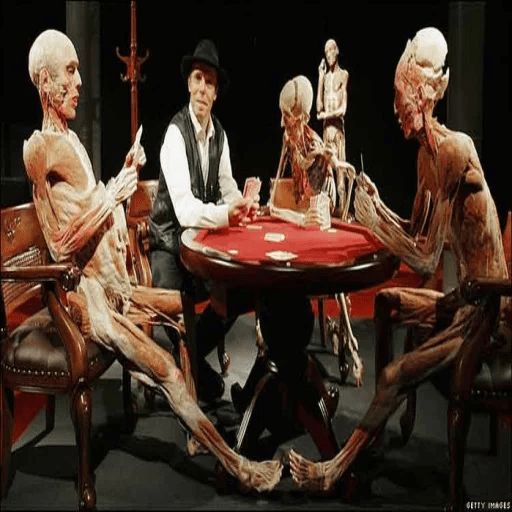 Эстетика Отвратительного 3 @stickerus sticker 95