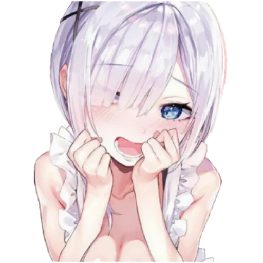 Ahegao sticker 19