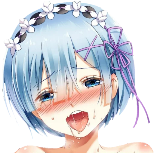 Ahegao sticker 44