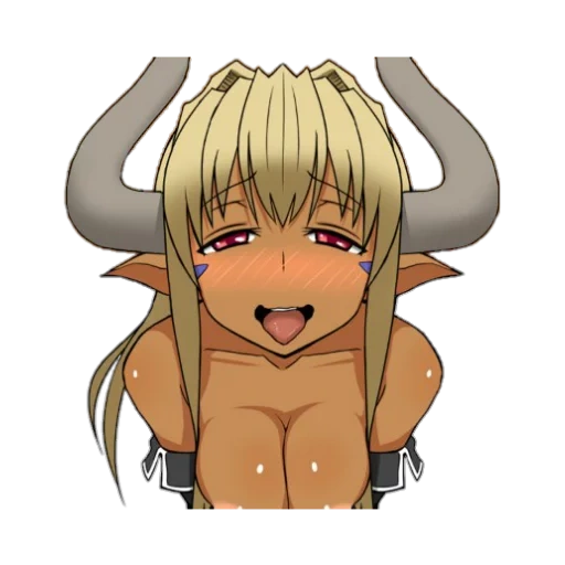Ahegao sticker 51