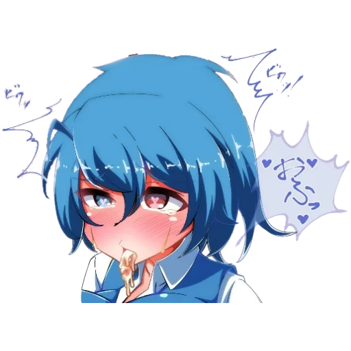 Ahegao sticker 70