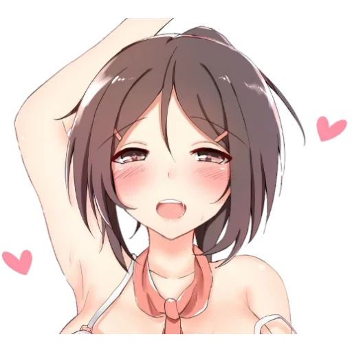 Ahegao sticker 71