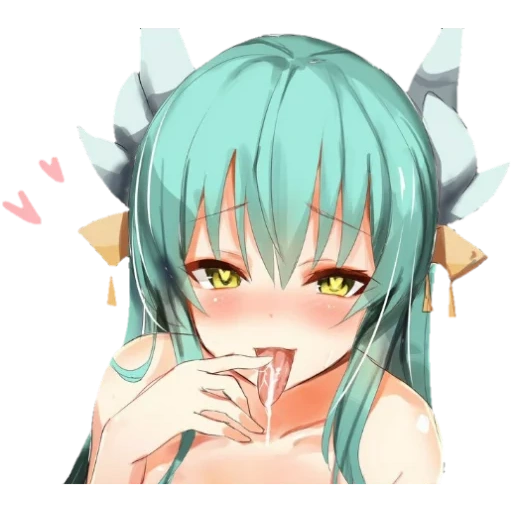 Ahegao sticker 85