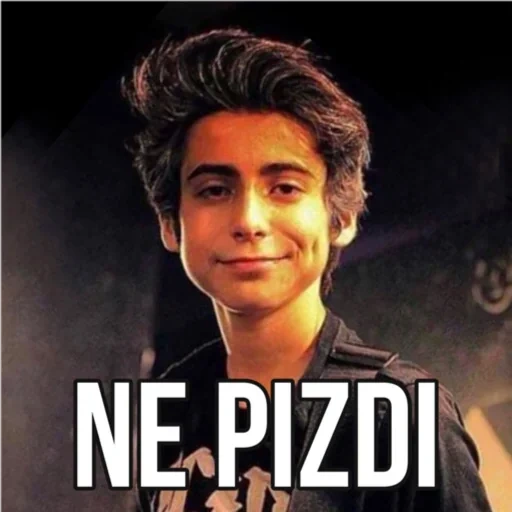 Aidan_life sticker 17